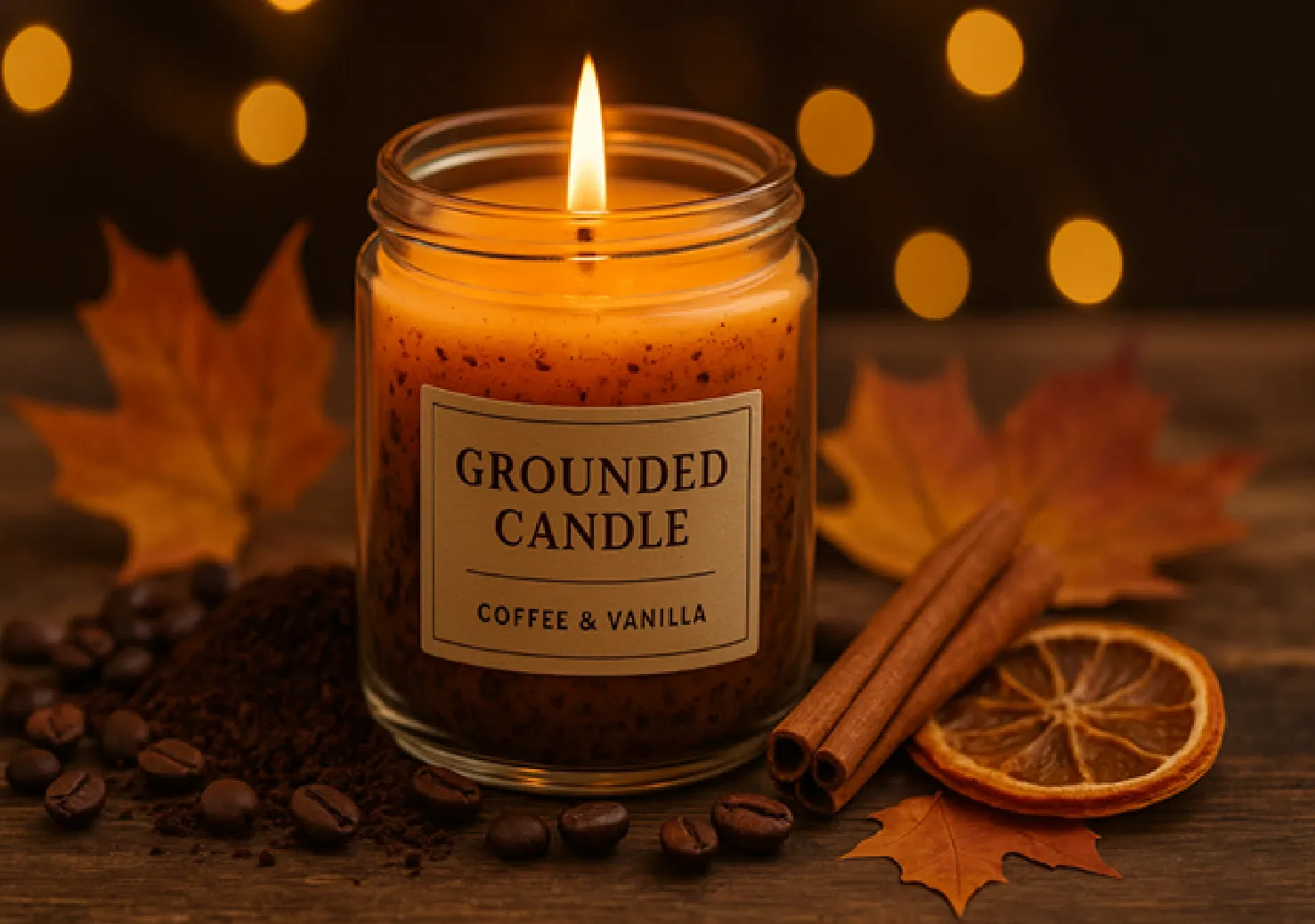 candles